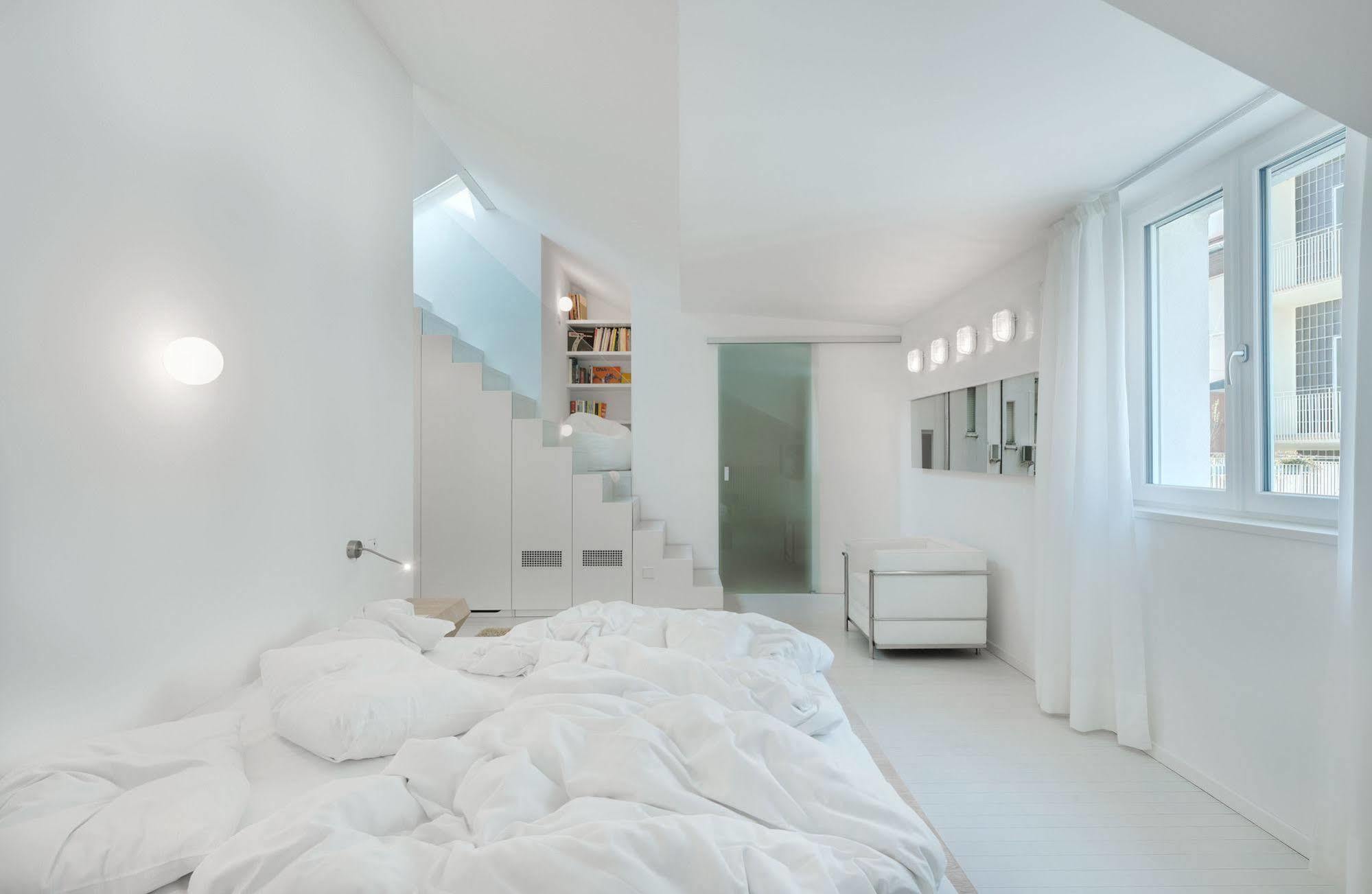 Boutique Hotel Imperialart Merano Bagian luar foto